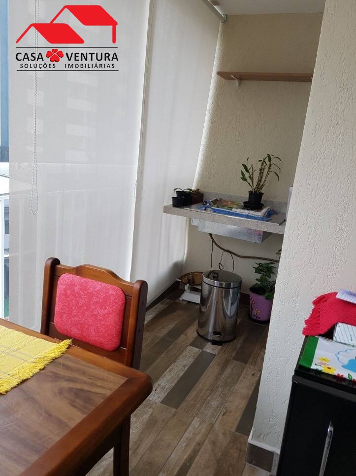 Apartamento à venda com 2 quartos, 57m² - Foto 22