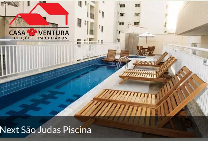 Apartamento à venda com 2 quartos, 57m² - Foto 31