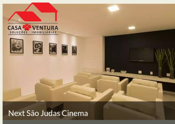 Apartamento à venda com 2 quartos, 57m² - Foto 32