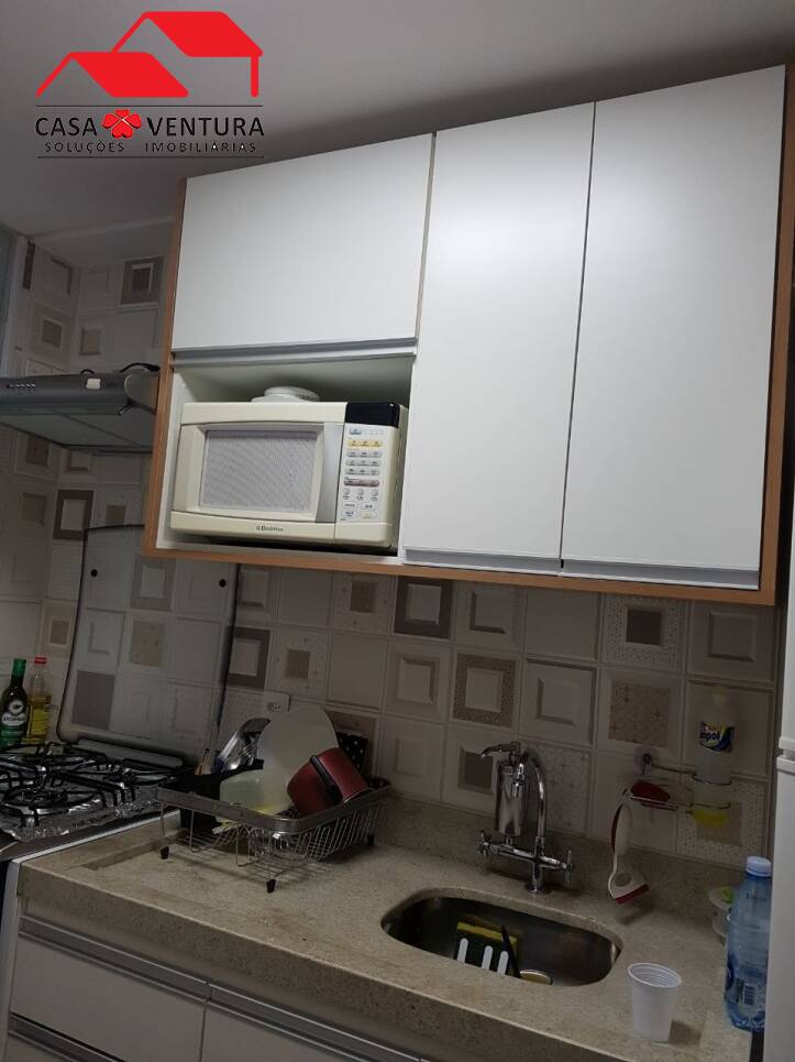 Apartamento à venda com 2 quartos, 57m² - Foto 15