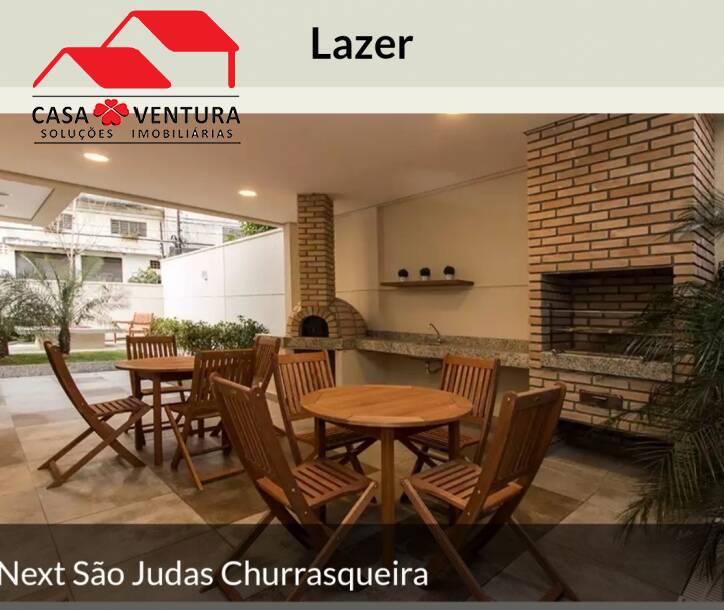 Apartamento à venda com 2 quartos, 57m² - Foto 34