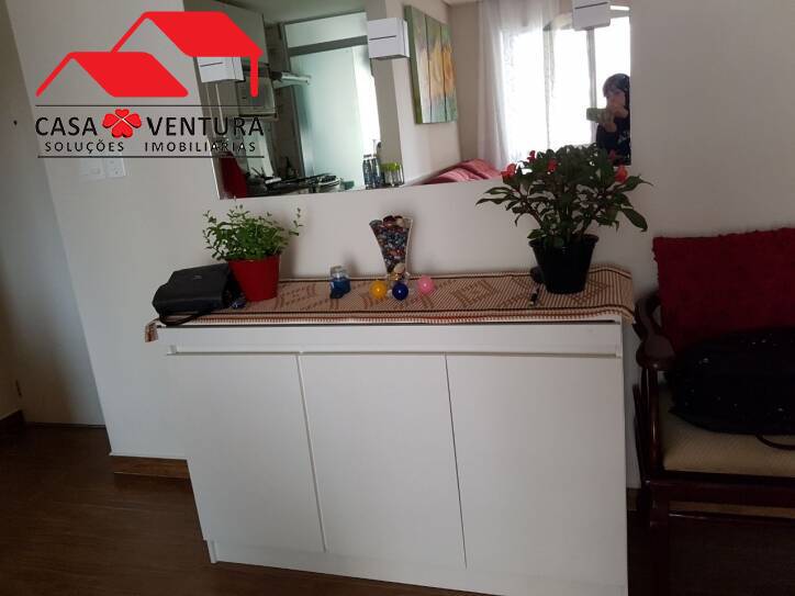 Apartamento à venda com 2 quartos, 57m² - Foto 16