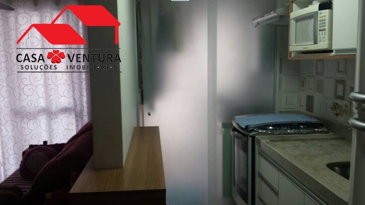 Apartamento à venda com 2 quartos, 57m² - Foto 21