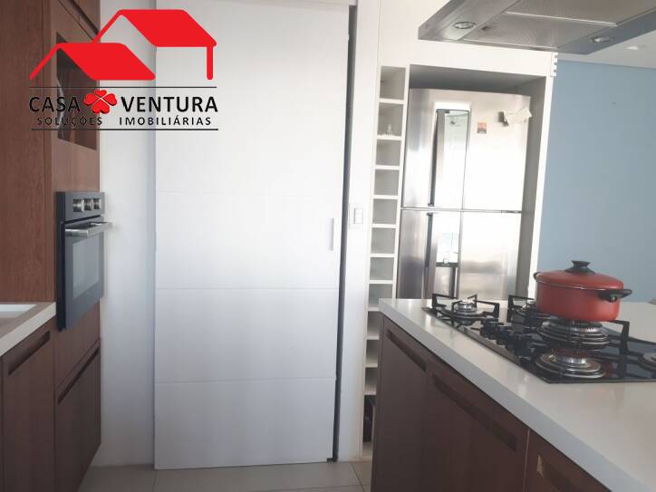 Apartamento à venda com 3 quartos, 107m² - Foto 6