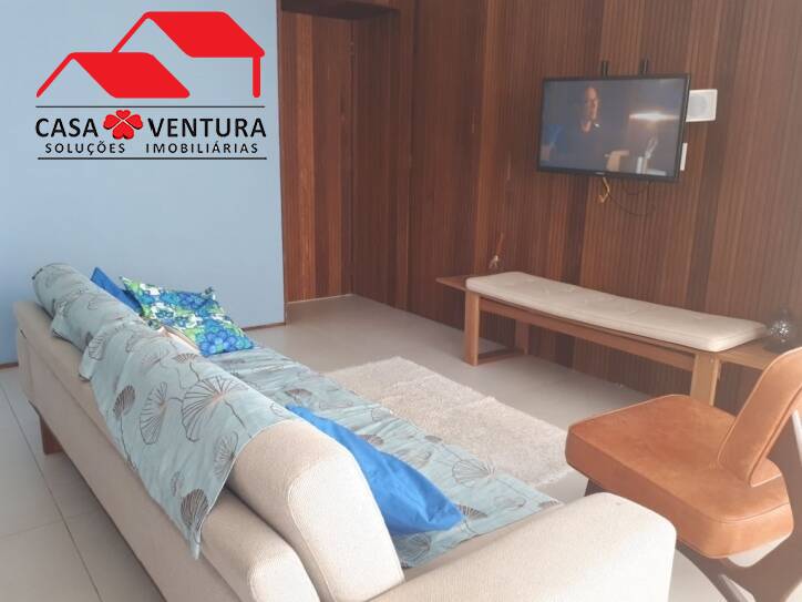 Apartamento à venda com 3 quartos, 107m² - Foto 8