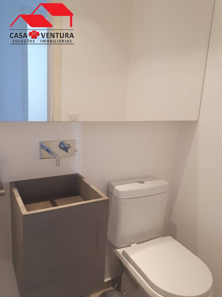 Apartamento à venda com 3 quartos, 107m² - Foto 9