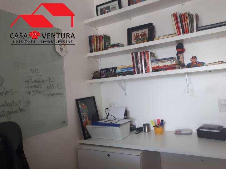 Apartamento à venda com 3 quartos, 107m² - Foto 12