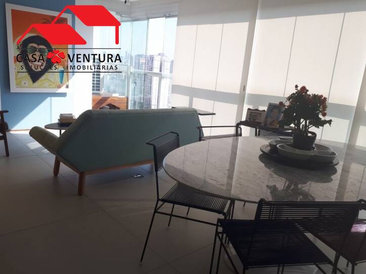 Apartamento à venda com 3 quartos, 107m² - Foto 19