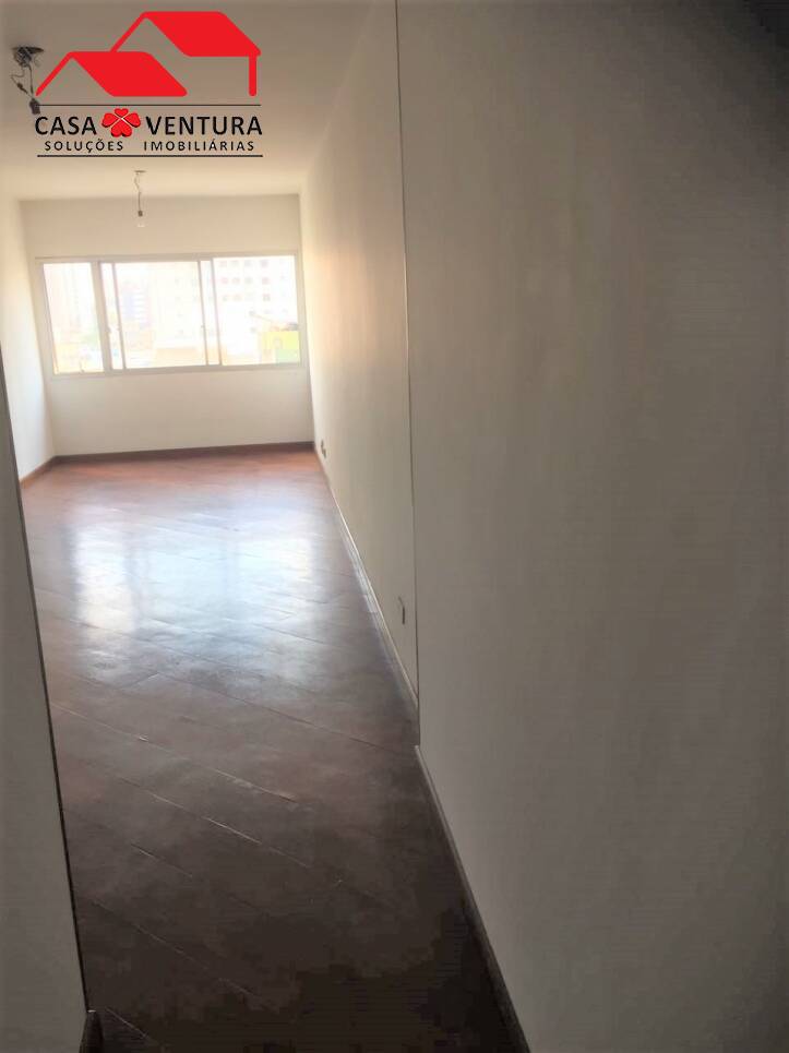 Apartamento à venda com 3 quartos, 80m² - Foto 8