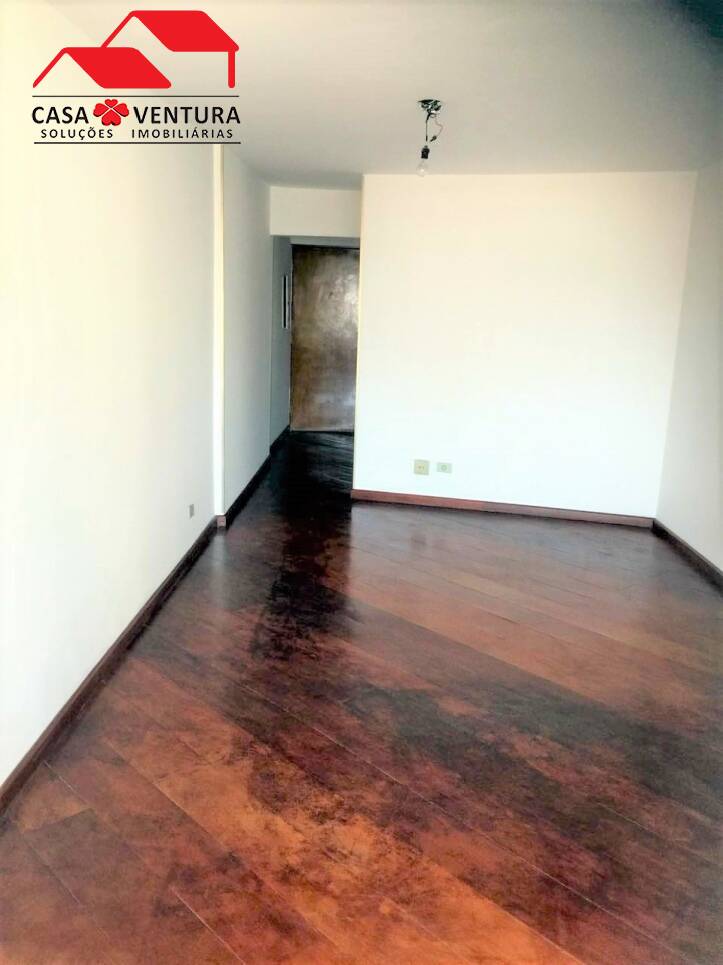 Apartamento à venda com 3 quartos, 80m² - Foto 12