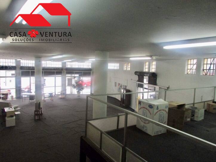 Prédio Inteiro para alugar, 270m² - Foto 4