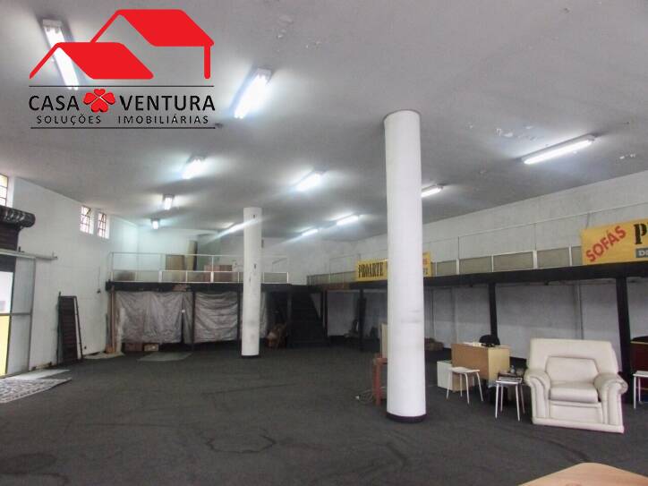 Prédio Inteiro para alugar, 270m² - Foto 8