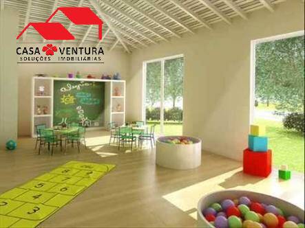 Casa à venda com 2 quartos, 87m² - Foto 8