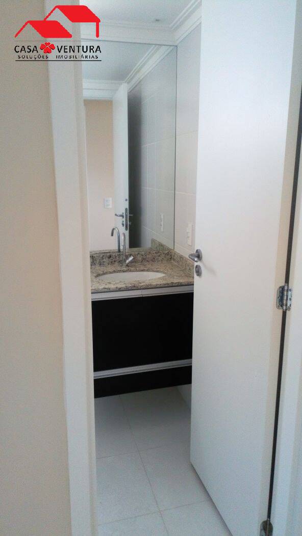 Apartamento à venda e aluguel com 1 quarto, 37m² - Foto 12