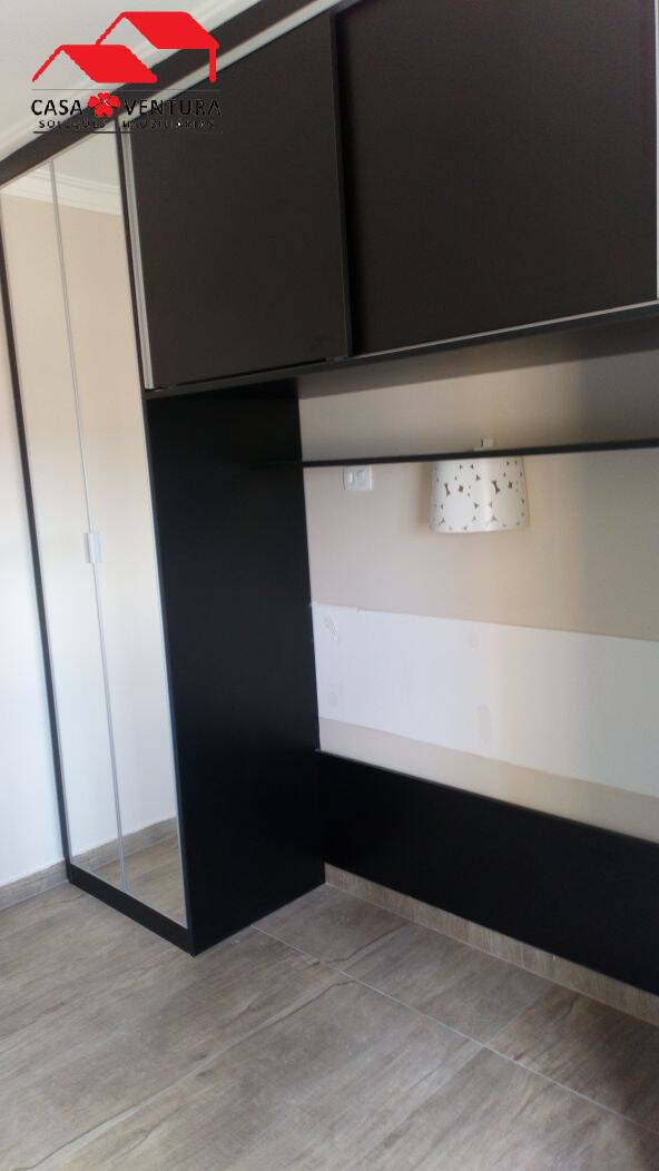 Apartamento à venda e aluguel com 1 quarto, 37m² - Foto 13