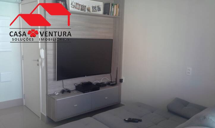 Cobertura à venda com 2 quartos, 87m² - Foto 4