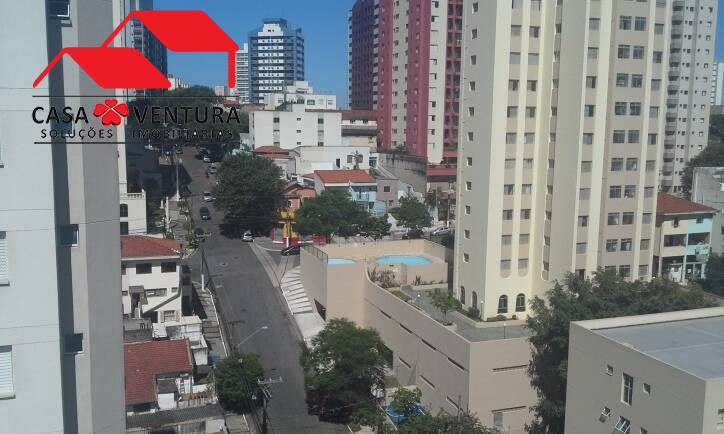 Cobertura à venda com 2 quartos, 87m² - Foto 5