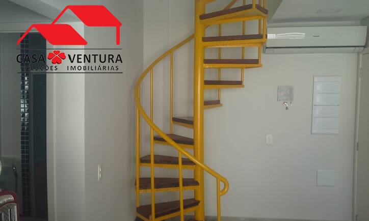 Cobertura à venda com 2 quartos, 87m² - Foto 7