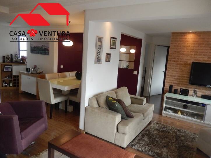 Apartamento à venda com 2 quartos, 97m² - Foto 6