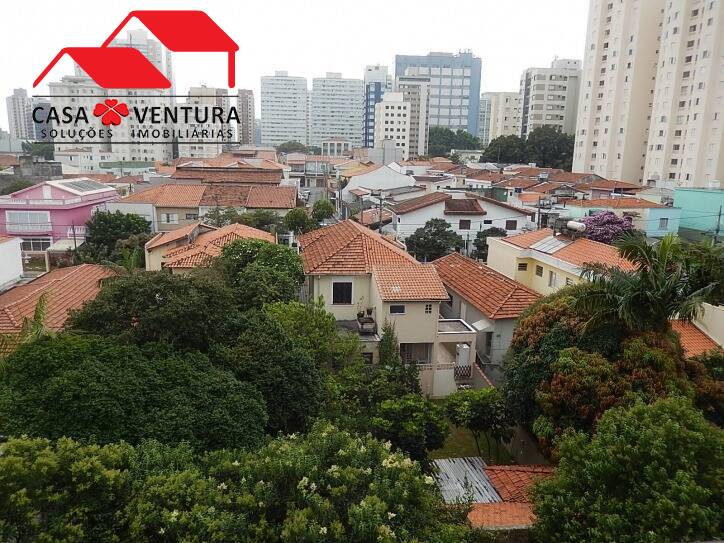 Apartamento à venda com 2 quartos, 97m² - Foto 8