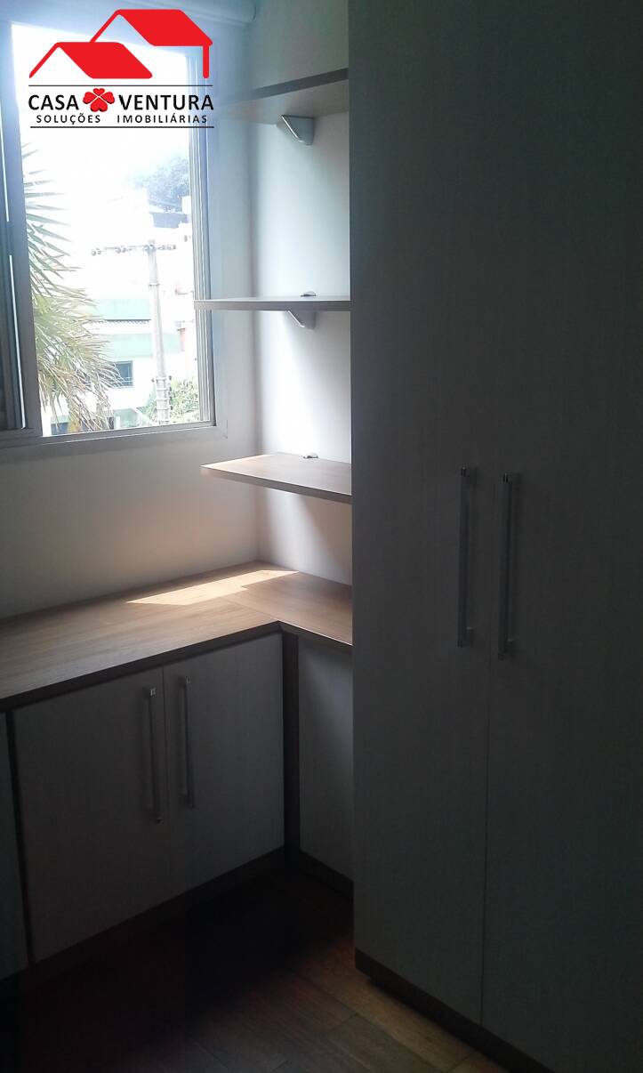 Apartamento à venda com 2 quartos, 70m² - Foto 12