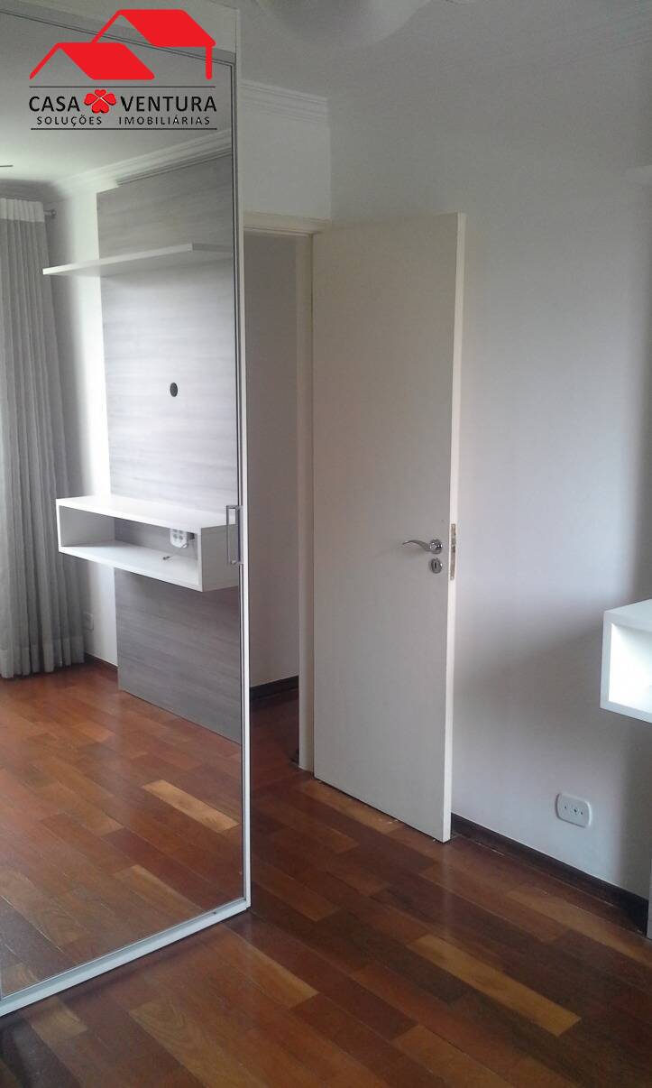 Apartamento à venda com 2 quartos, 70m² - Foto 9