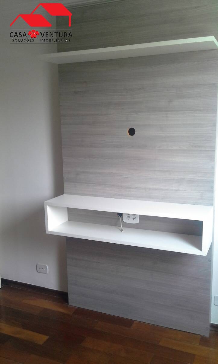 Apartamento à venda com 2 quartos, 70m² - Foto 6