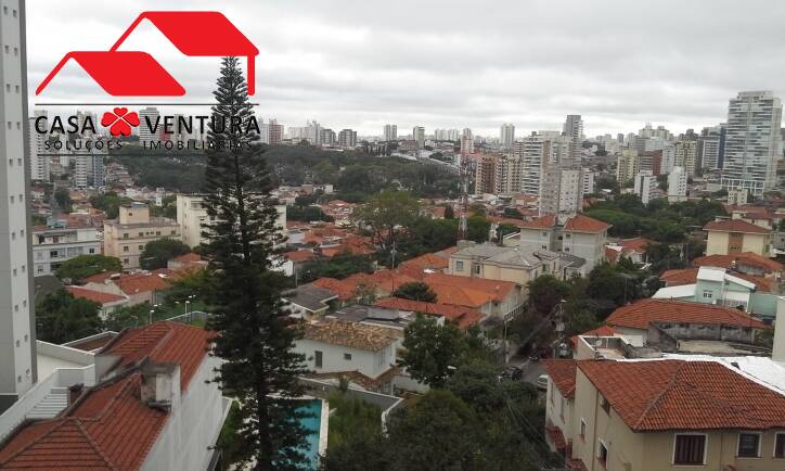 Apartamento à venda com 2 quartos, 58m² - Foto 1