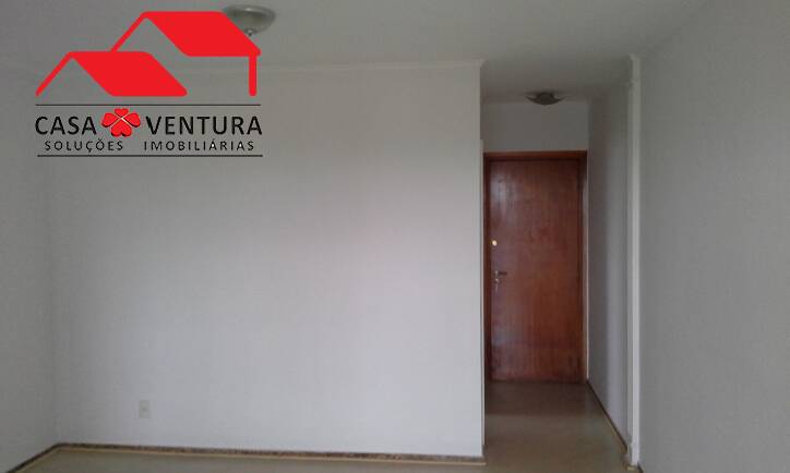 Apartamento à venda com 2 quartos, 58m² - Foto 2