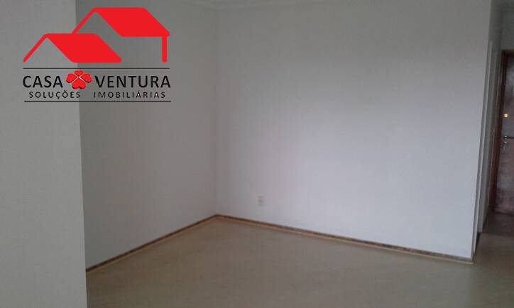 Apartamento à venda com 2 quartos, 58m² - Foto 3