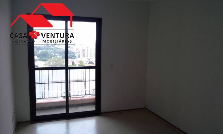 Apartamento à venda com 2 quartos, 58m² - Foto 4