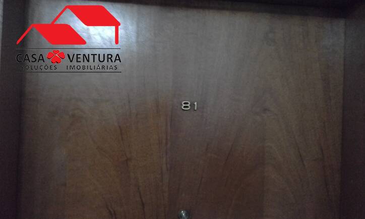 Apartamento à venda com 2 quartos, 58m² - Foto 5