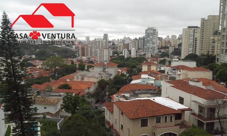 Apartamento à venda com 2 quartos, 58m² - Foto 6