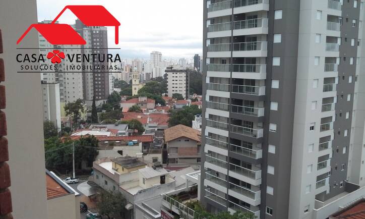 Apartamento à venda com 2 quartos, 58m² - Foto 7