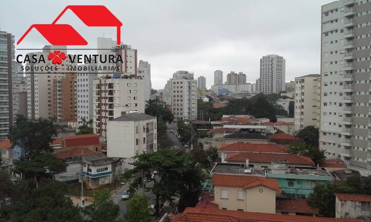 Apartamento à venda com 2 quartos, 58m² - Foto 16