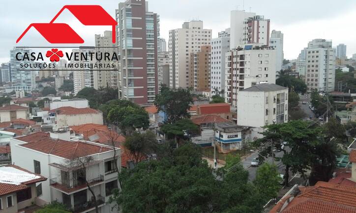 Apartamento à venda com 2 quartos, 58m² - Foto 19