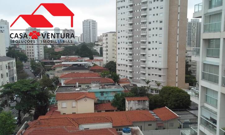 Apartamento à venda com 2 quartos, 58m² - Foto 20