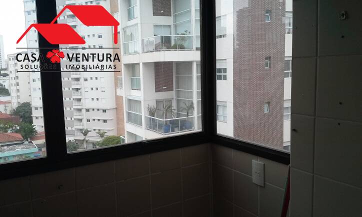 Apartamento à venda com 2 quartos, 58m² - Foto 26