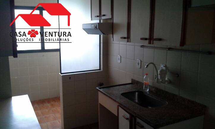 Apartamento à venda com 2 quartos, 58m² - Foto 27