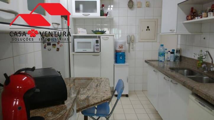 Apartamento à venda com 3 quartos, 118m² - Foto 9