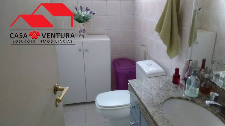 Apartamento à venda com 3 quartos, 118m² - Foto 10