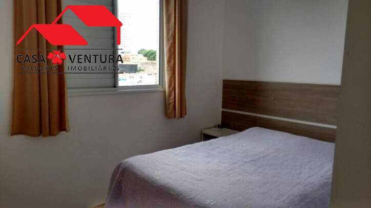 Apartamento à venda com 2 quartos, 48m² - Foto 4