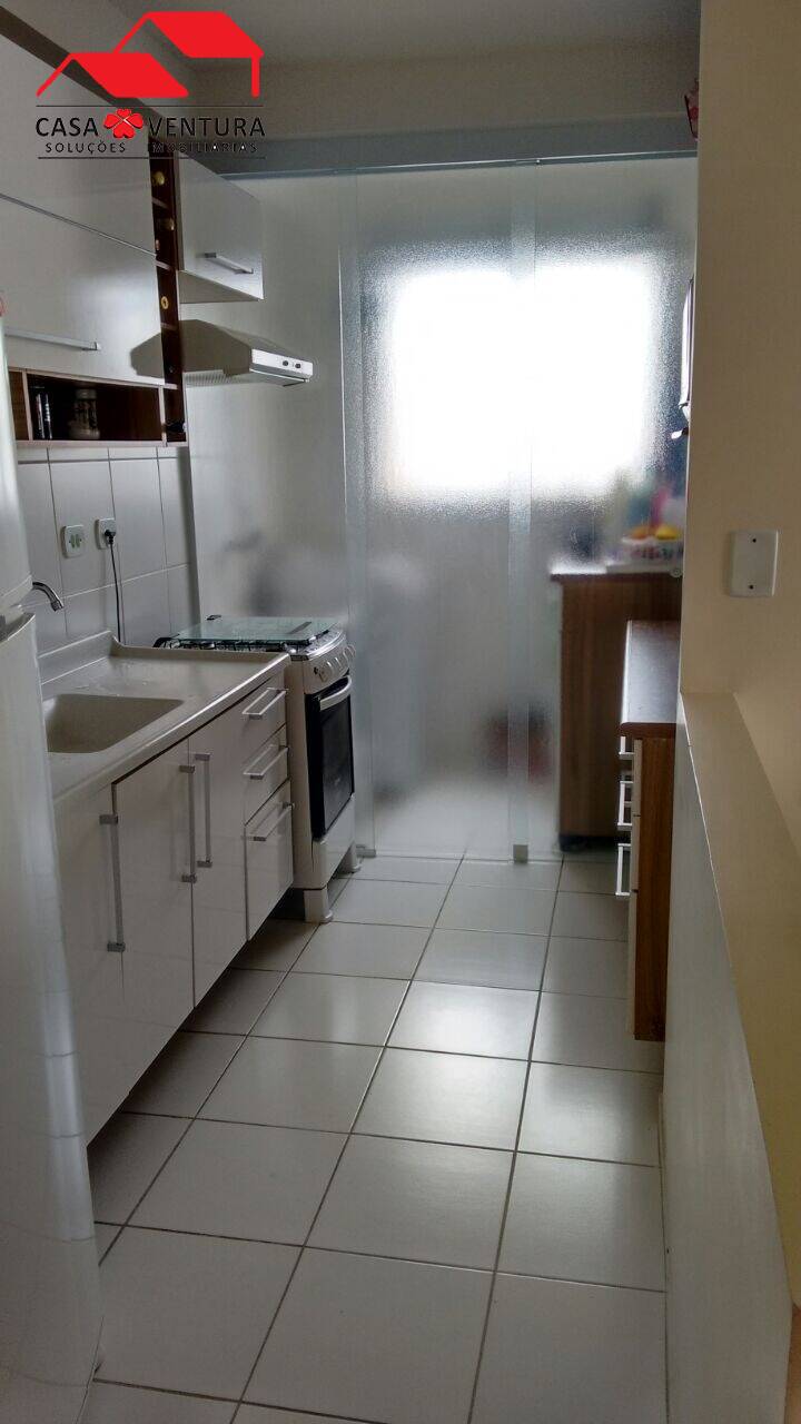 Apartamento à venda com 2 quartos, 48m² - Foto 5