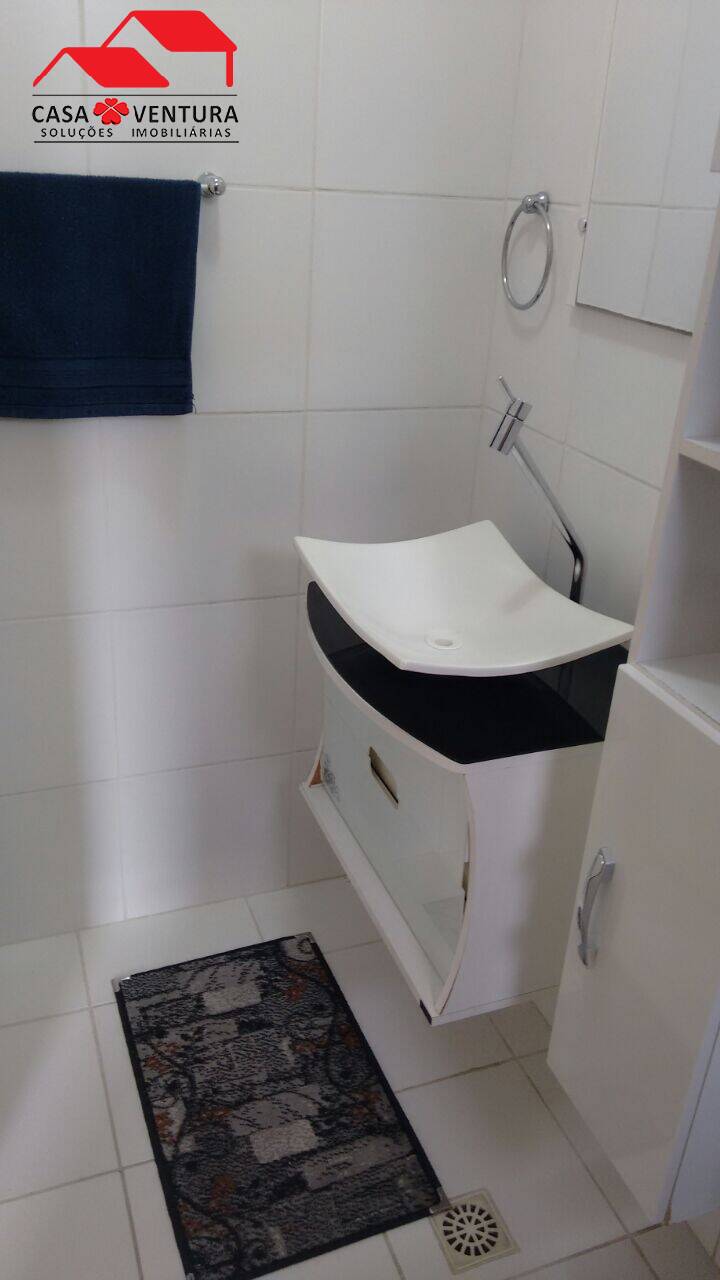 Apartamento à venda com 2 quartos, 48m² - Foto 10