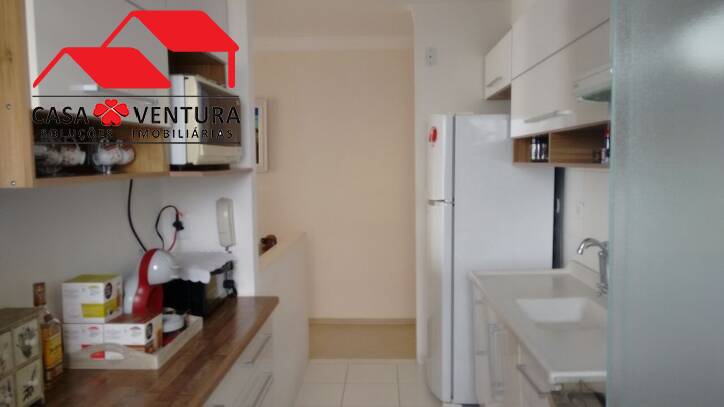 Apartamento à venda com 2 quartos, 48m² - Foto 11