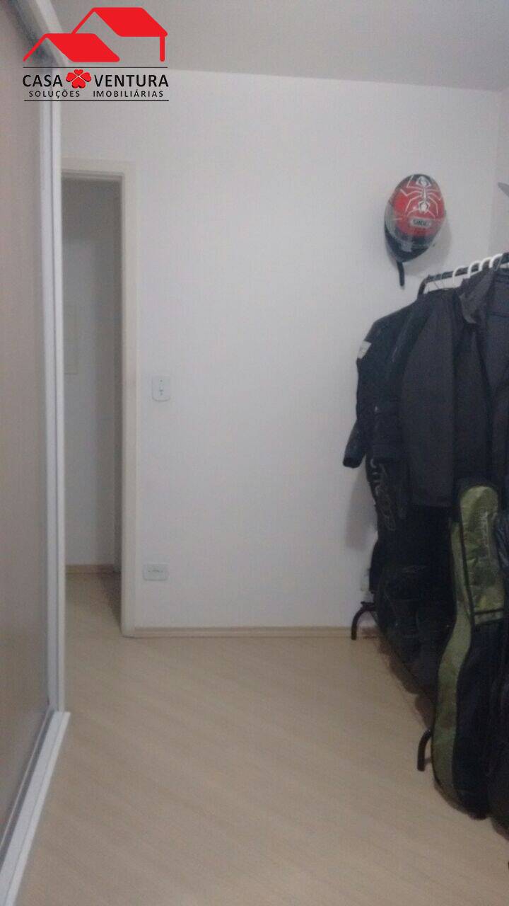 Apartamento à venda com 2 quartos, 48m² - Foto 12