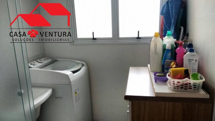 Apartamento à venda com 2 quartos, 48m² - Foto 13