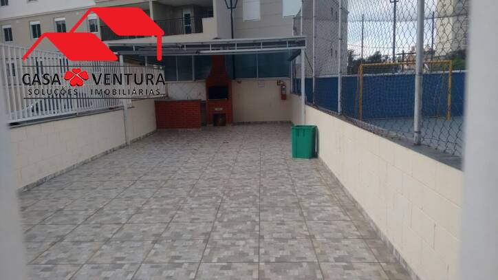 Apartamento à venda com 2 quartos, 48m² - Foto 14