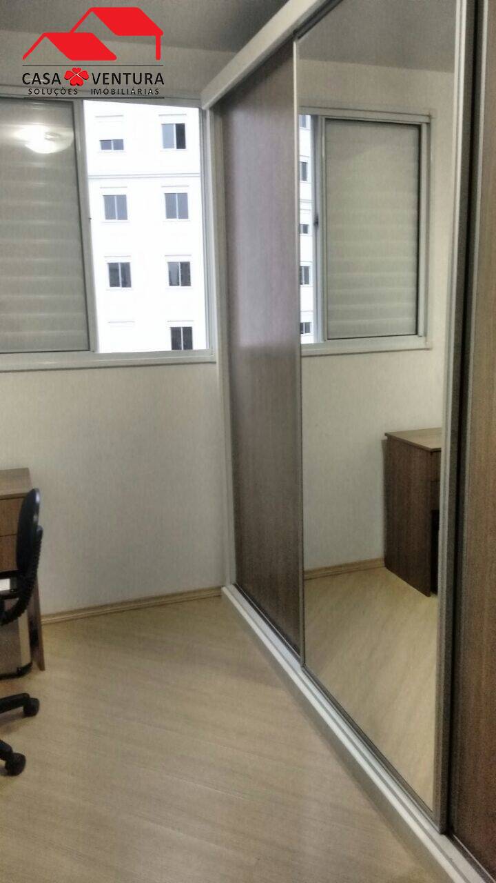 Apartamento à venda com 2 quartos, 48m² - Foto 17