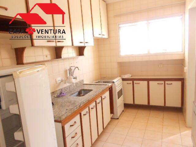 Apartamento à venda com 2 quartos, 62m² - Foto 1